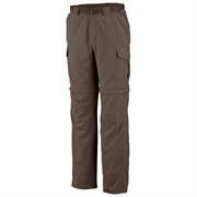 Columbia Mens Silver Ridge Convertible Pant, Major